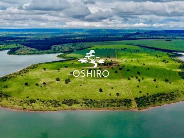 Sítio e chácara venda em Região Geográfica Imediata de Rio Verde, Itarumã