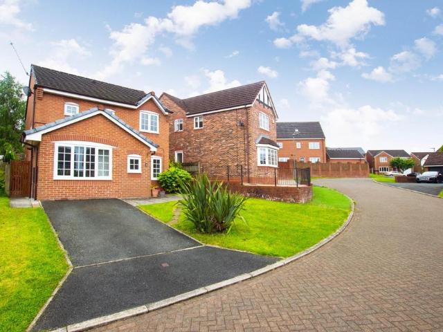 House for rent in Ewood