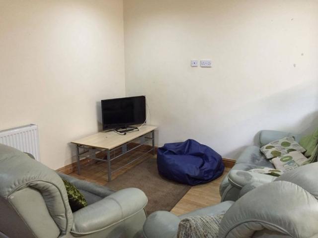 Apartment for rent in Plungington, Higher Bartle