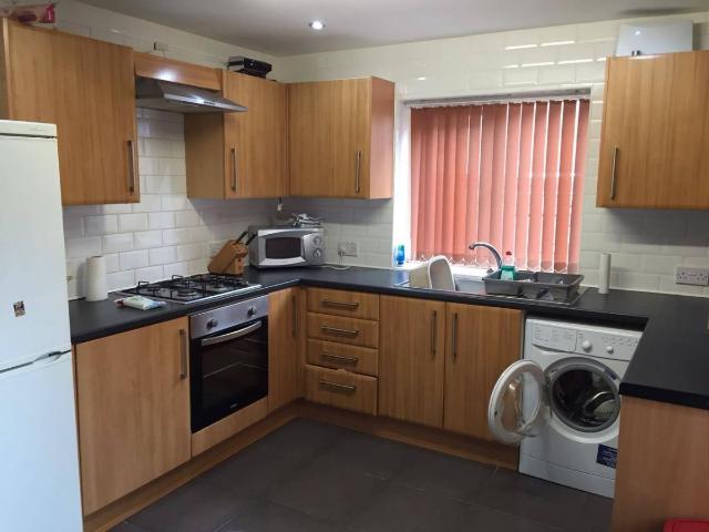 House for rent in Plungington, Higher Bartle