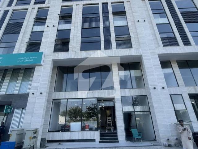 Building for rent in Rawalpindi, Islamabad Capital Territory