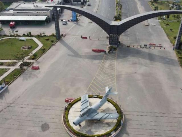Land for sale in Gujranwala, Islamabad Capital Territory