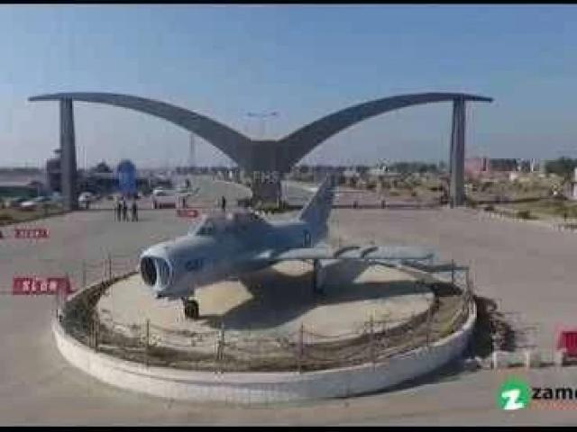 Land for sale in Gujranwala, Islamabad Capital Territory