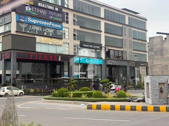 Building for sale in Rawalpindi, Islamabad Capital Territory