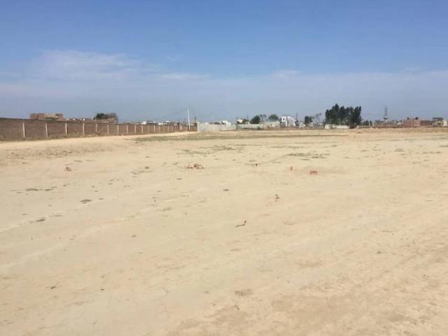 Land for sale in Gujranwala, Islamabad Capital Territory