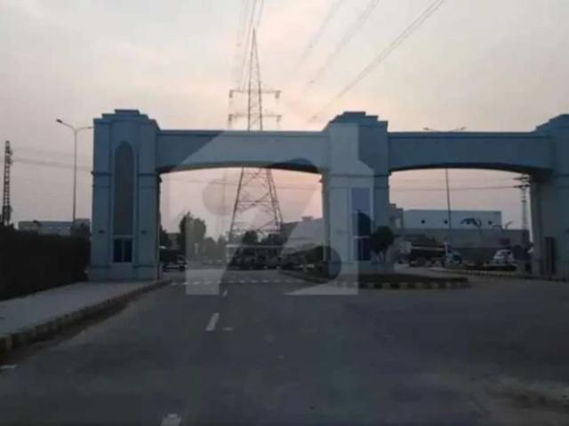 Land for sale in Rawalpindi, Islamabad Capital Territory