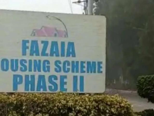Land for sale in Rawalpindi, Islamabad Capital Territory
