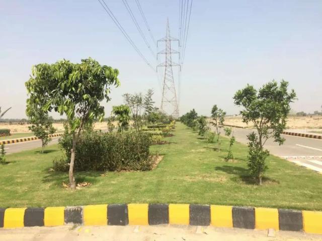 Land for sale in Rawalpindi, Islamabad Capital Territory