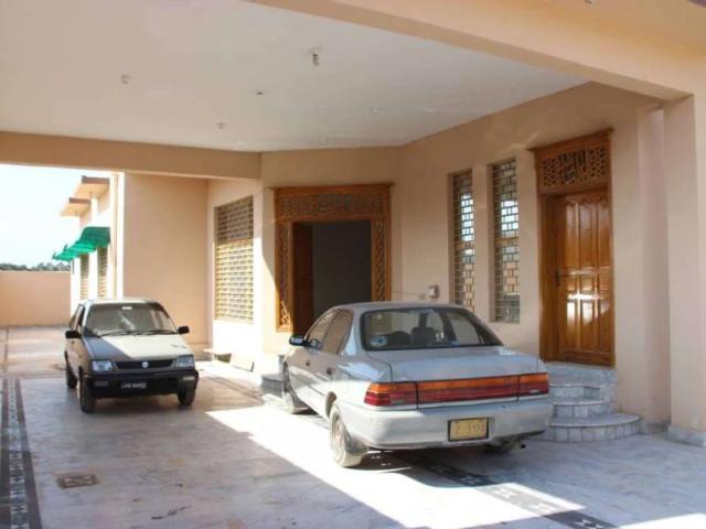 House for rent in Islamabad