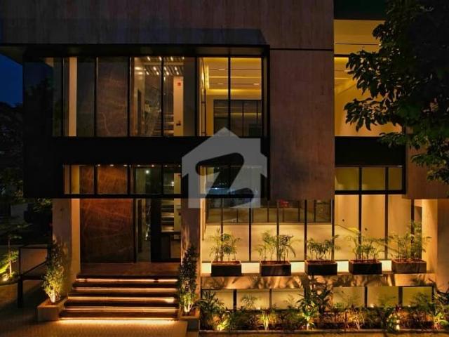 Commercial for rent in Islamabad