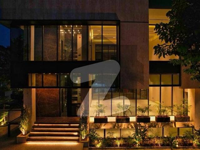 Commercial for rent in Islamabad