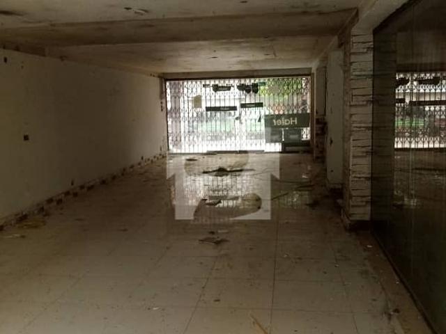 Commercial for rent in اسلام آباد, زون 1