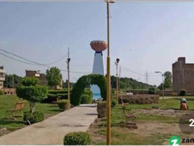 Land for sale in ریلوے کالونی, تعلقہ حیدرآباد شہر