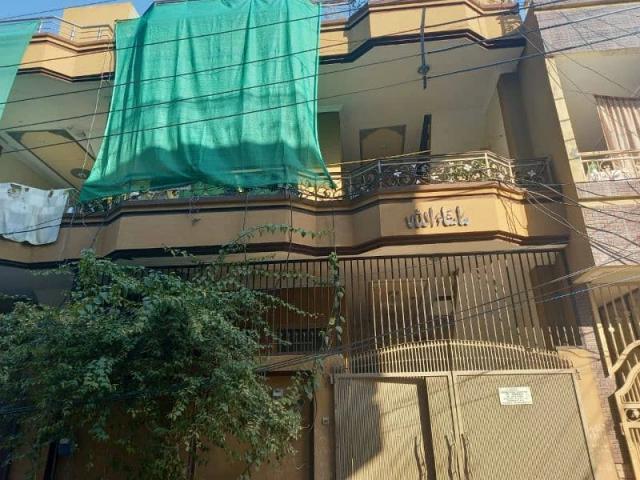 House for sale in Rawalpindi, Islamabad Capital Territory