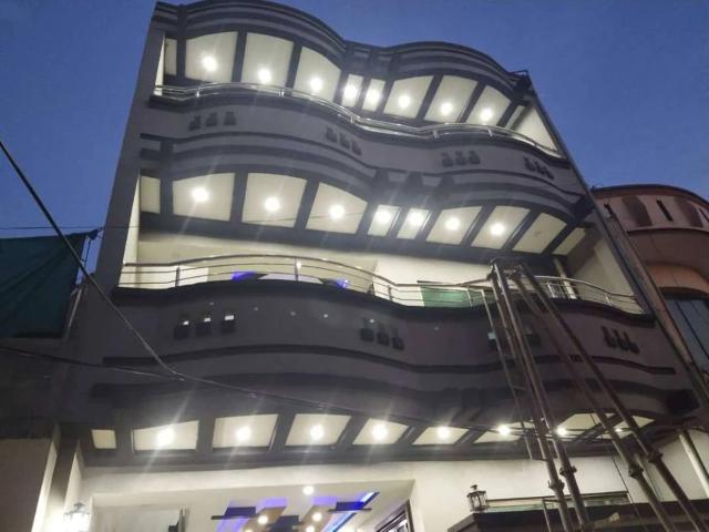 House for rent in راولپنڈی, تحصیل راولپنڈی چھاؤنی