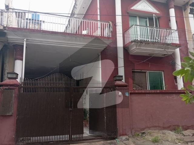 House for sale in Rawalpindi, Islamabad Capital Territory