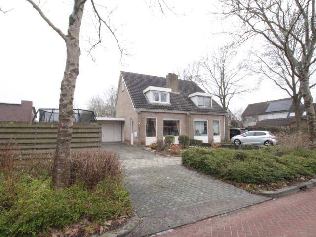 Woning te huur in Grijpskerk, Groningen