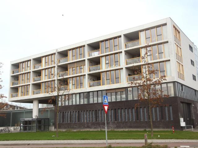 Woning te huur in Veersepoort, Zeeland