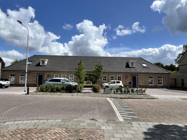 Landhuis te huur in Zundert