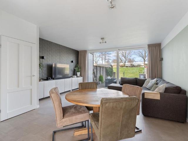 Woning te huur in Poelpolder, De Engel