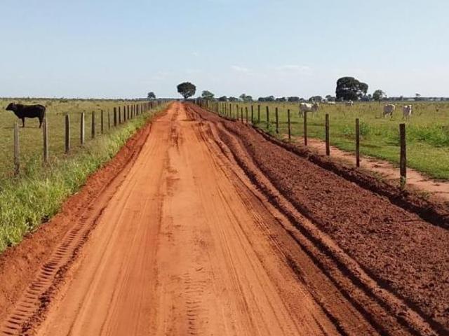 Sítio e chácara venda em Região Geográfica Imediata de Campo Grande, Nova Alvorada do Sul