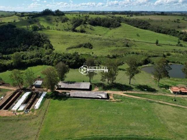 Sítio e chácara venda em Região Imediata de Itapetininga, Região Metropolitana de Sorocaba