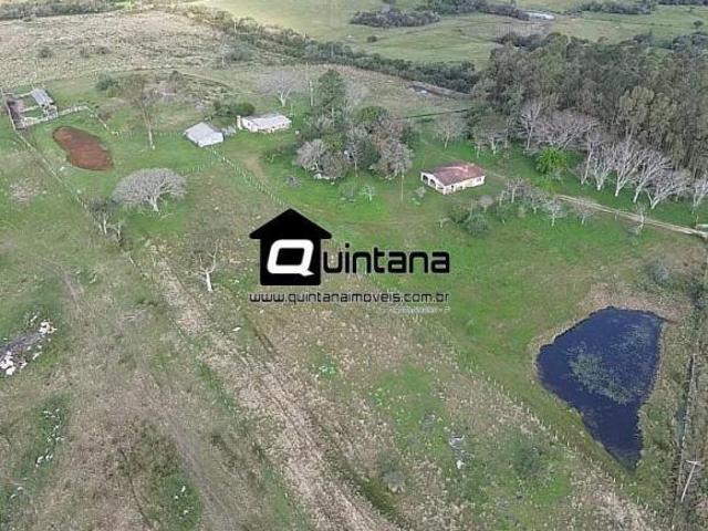 Sítio e chácara venda em Região Geográfica Imediata de Pelotas, Piratini