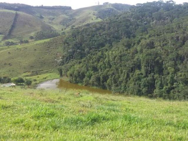 Sítio e chácara venda em Região Geográfica Imediata de Juiz de Fora, Santa Bárbara do Monte Verde