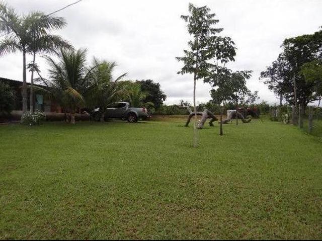Sítio e chácara venda em Região Geográfica Imediata de Campo Grande, Corguinho