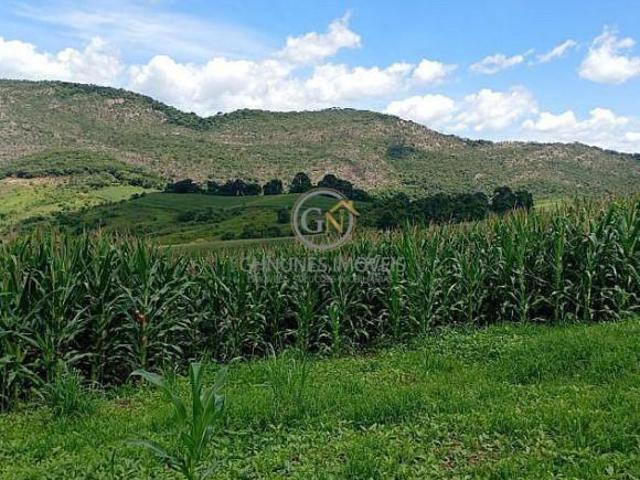 Sítio e chácara venda em Região Geográfica Imediata de Três Corações, Três Corações