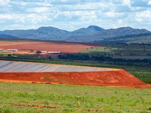 Sítio e chácara venda em Região Geográfica Imediata de Curvelo, Augusto de Lima