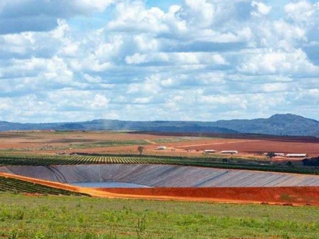 Sítio e chácara venda em Região Geográfica Imediata de Curvelo, Augusto de Lima