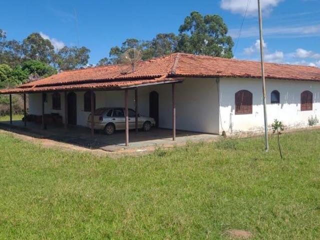 Sítio e chácara venda em Região Geográfica Imediata de Patos de Minas, Varjão de Minas