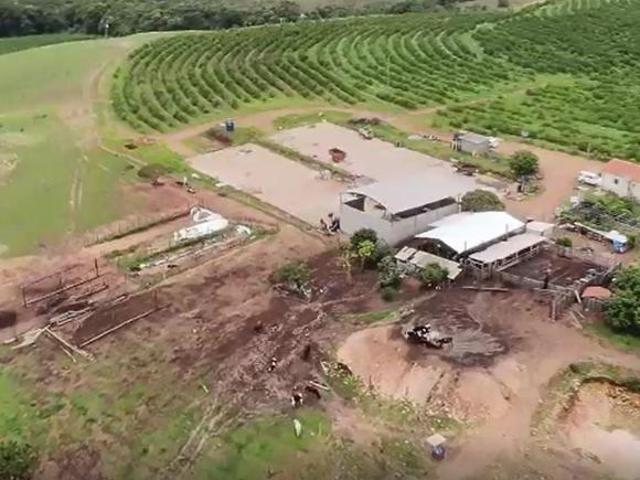 Sítio e chácara venda em Região Geográfica Imediata de Passos, Guapé