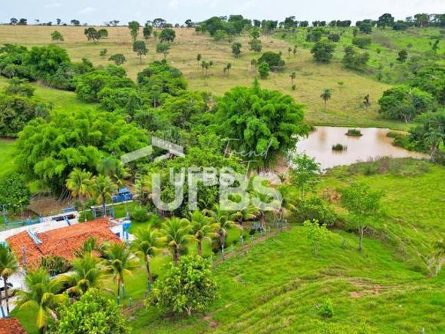 Sítio e chácara venda em Região Geográfica Imediata de Goiânia, Guapó