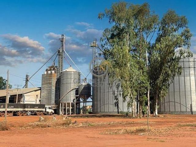 Sítio e chácara venda em Região Geográfica Imediata de Diamantino, São José do Rio Claro