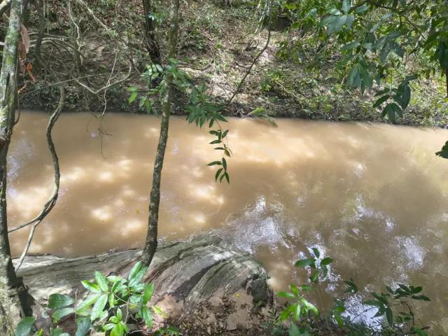 Fazenda venda em Região Geográfica Imediata de Goiás - Itapuranga, Goiás