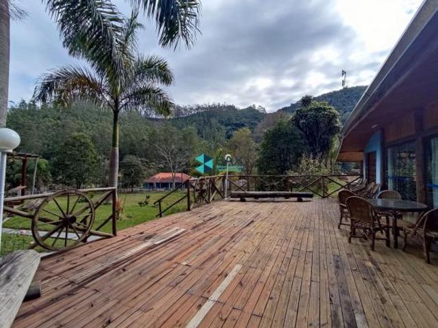 Sítio e chácara venda em Região Imediata de São José dos Campos, Região Metropolitana do Vale do Paraíba e Litoral Norte