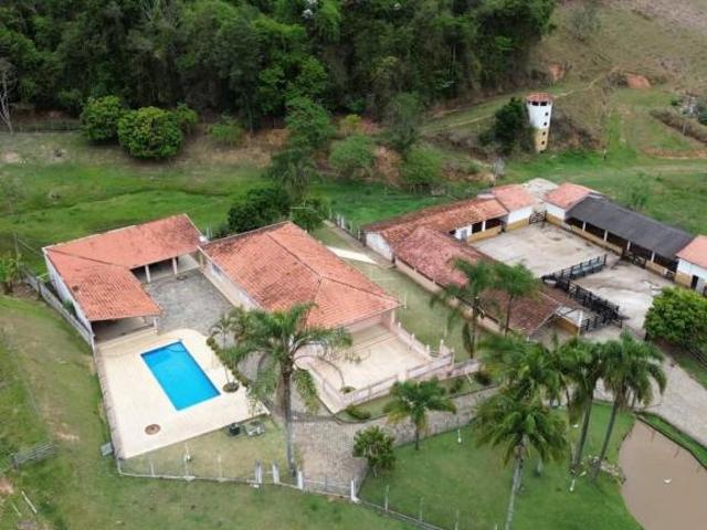 Sítio e chácara venda em Região Imediata de Taubaté-Pindamonhangaba, Região Metropolitana do Vale do Paraíba e Litoral Norte