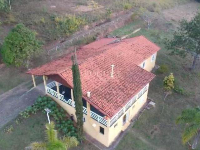 Sítio e chácara venda em Região Geográfica Imediata de Juiz de Fora, Andrelândia