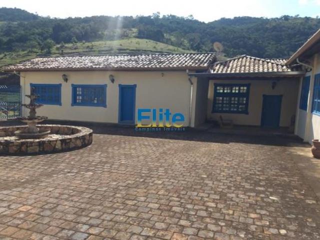 Sítio e chácara venda em Região Imediata de Amparo, Amparo