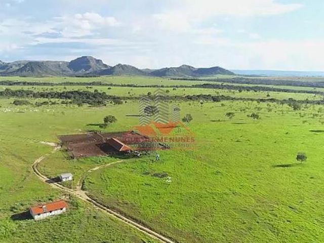 Sítio e chácara venda em Região Geográfica Imediata de Jataí-Mineiros, Caiapônia
