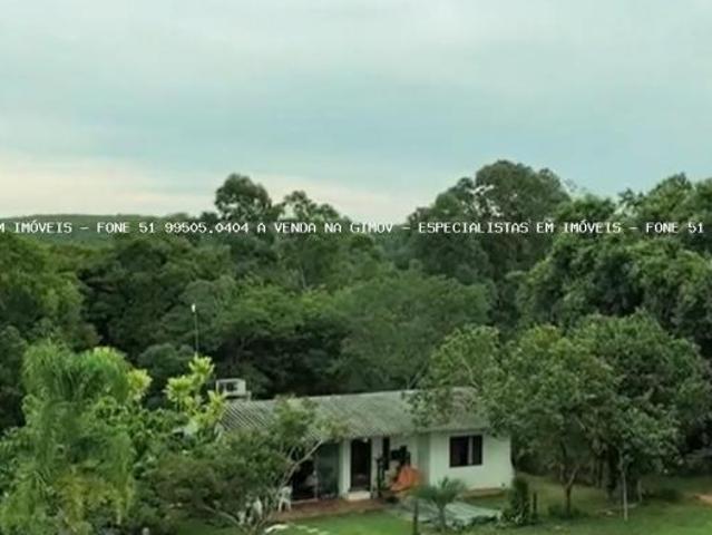 Sítio e chácara venda em Região Geográfica Imediata de Camaquã, Sentinela do Sul