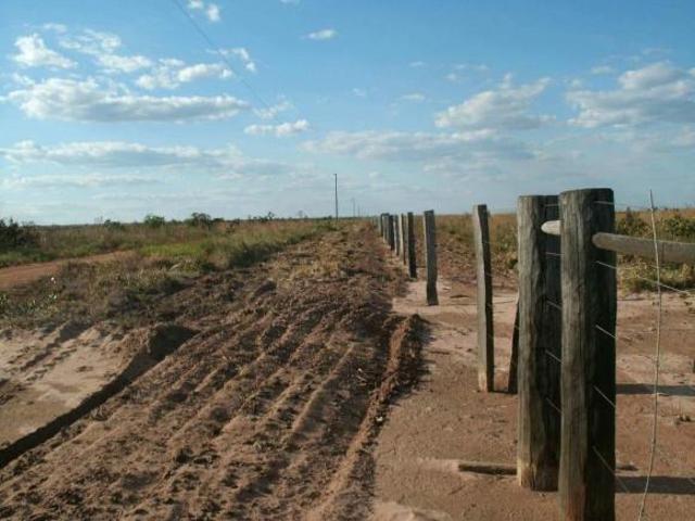 Sítio e chácara venda em Região Geográfica Imediata de Pontes e Lacerda - Comodoro, Mato Grosso