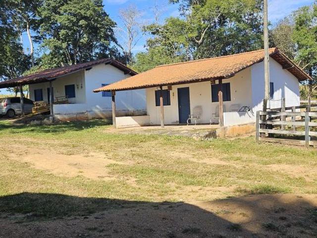 Sítio e chácara venda em Região Geográfica Imediata de Luziânia, Região Integrada de Desenvolvimento do Distrito Federal e Entorno