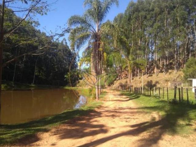 Sítio e chácara venda em Região Imediata de São José dos Campos, Região Metropolitana do Vale do Paraíba e Litoral Norte