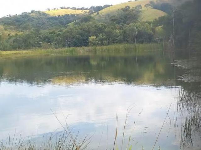 Sítio e chácara venda em Oliveira, Região Geográfica Intermediária de Divinópolis