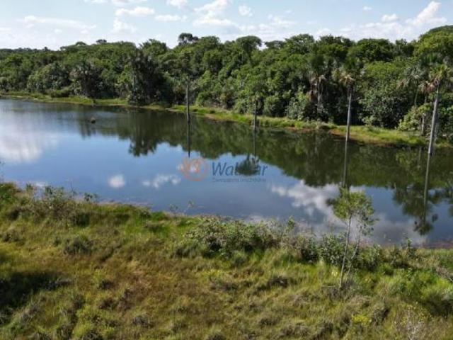 Sítio e chácara venda em Região Geográfica Imediata de Patos de Minas, João Pinheiro