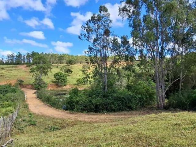 Sítio e chácara venda em Itamarandiba, Região Sudeste