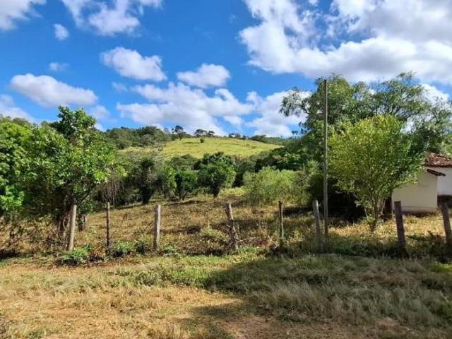 Sítio e chácara venda em Itamarandiba, Região Sudeste